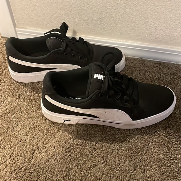 Puma sneakers - Picture 3 of 6